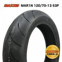 MAXXIS谷ŹMAXXIS MA-R1N 120/70-13 53P ޥƥS / SMAX   Х ޥ