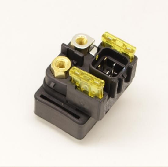 スターターヒューズ スターターヒューズ Assy 甲高く エンジンマリン交換用 1 セット 88-79023A91 8879023A91 9 スターターヒューズ スターターヒューズ Assy 甲高く エンジンマリン交換用 1 セット 88-79023A91 8879023A91 9