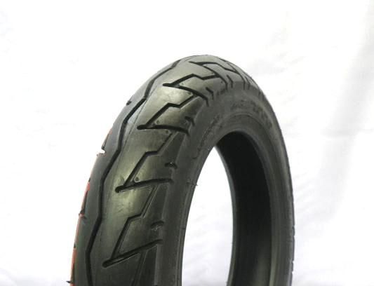 ダンロップ OEM DURO製タイヤ(HF261) 80/100-10TL - 輸入バイク