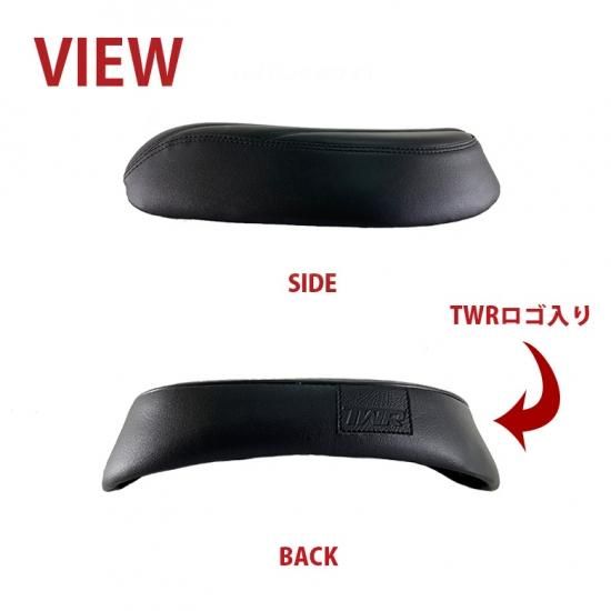 TWR製 スーパーカブ (JA10/JA44/AA09/JA59) / クロスカブ (JA10