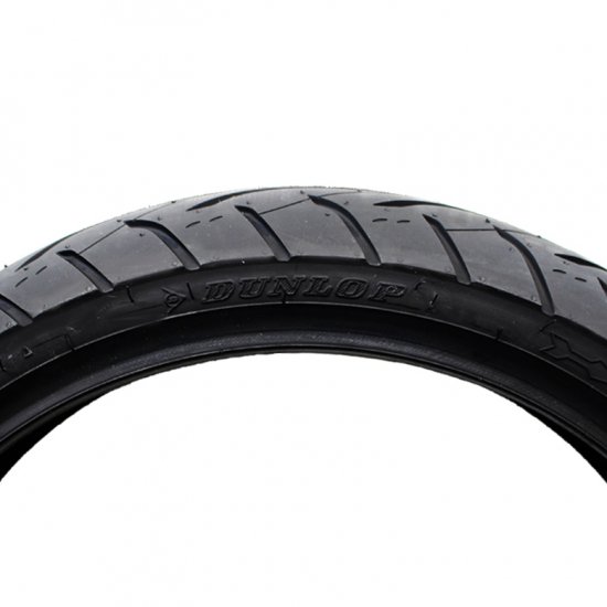 DUNLOP 110/70-17 54H GT601 フロント TL(チューブレスタイヤ)-