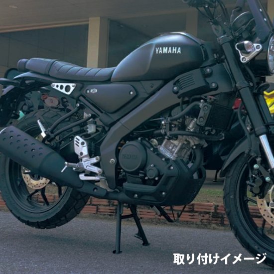 YAMAHA XSR155 MT-15用 センタースタンド / メインスタンド BP-B0275