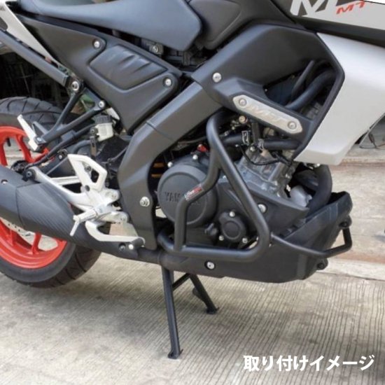 YAMAHA XSR155 MT-15用 センタースタンド / メインスタンド BP-B0275 センタースタンド メインスタンド カスタム 新品  メンテナンス 洗車