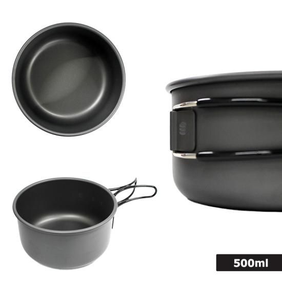Batch Stovez / B.S 1.1 Adjustable Flame Stove