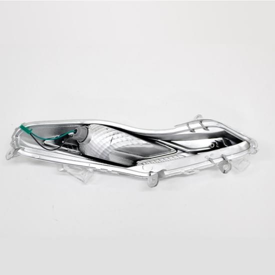 中国SUZUKI純正アドレス125用右ウインカーASSY 部品 パーツ 交換