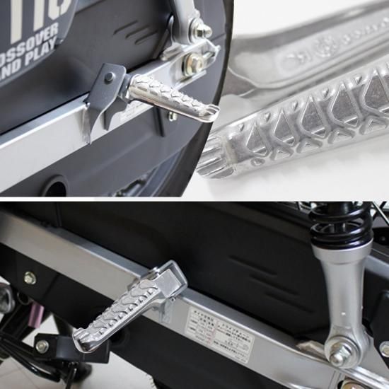 tandem様用 BLITZ ブリッツ 車高調 DAMPER ZZ-R 92430 CR-Z ZF2