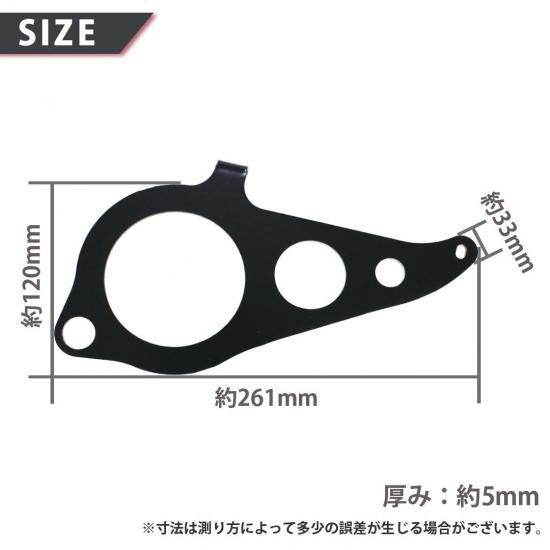 安心の日本製!! ZAMA製 YAMAHA XSR125 / 155 用 スリムサイド 安心の日本製!! ZAMA製 YAMAHA XSR125 / 155 用 スリムサイド