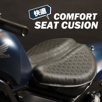 COMFORT SEAT CUSION - ե  å -<img class='new_mark_img2' src='https://img.shop-pro.jp/img/new/icons61.gif' style='border:none;display:inline;margin:0px;padding:0px;width:auto;' />