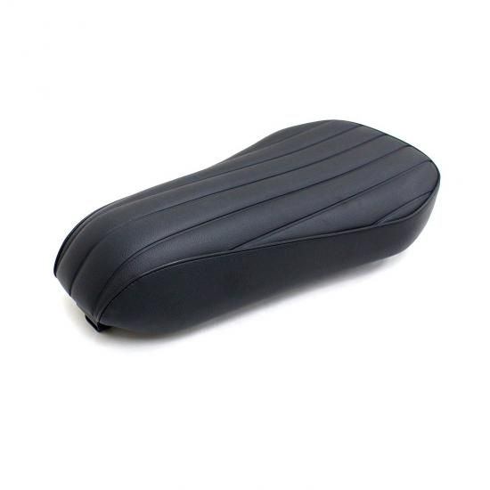 YAMAHA ブラックシート スリムデザイン YAMAHA ヤマハ純正 フラットシート ワイズギア YAMAHA Genuine