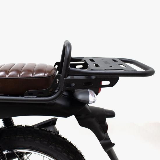 PG-1 リアキャリア THEP製 YAMAHA カスタム パーツ PG1 ピー