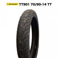 DUNLOP   TT901 70/90-14 TT 塼֥  [ ȥ륫 ѡ ]<img class='new_mark_img2' src='https://img.shop-pro.jp/img/new/icons61.gif' style='border:none;display:inline;margin:0px;padding:0px;width:auto;' />