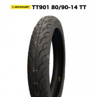 DUNLOP   TT901 80/90-14 TT 塼֥  [ ȥ륫 ѡ ]<img class='new_mark_img2' src='https://img.shop-pro.jp/img/new/icons61.gif' style='border:none;display:inline;margin:0px;padding:0px;width:auto;' />