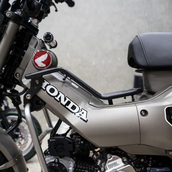 TWR製 ハンターカブ CT125 用 センターキャリア