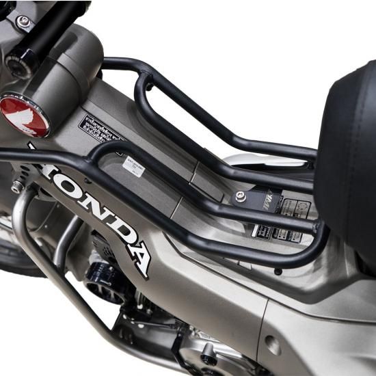 ハンターカブ CT125 センターキャリア＆バッグおすすめ12選