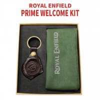  ROYAL ENFIELD / 륨ե Prime Welcome Kit (+إåɥ)<img class='new_mark_img2' src='https://img.shop-pro.jp/img/new/icons61.gif' style='border:none;display:inline;margin:0px;padding:0px;width:auto;' />