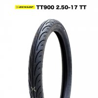 DUNLOP  TT900 2.50-17 TT	<img class='new_mark_img2' src='https://img.shop-pro.jp/img/new/icons61.gif' style='border:none;display:inline;margin:0px;padding:0px;width:auto;' />