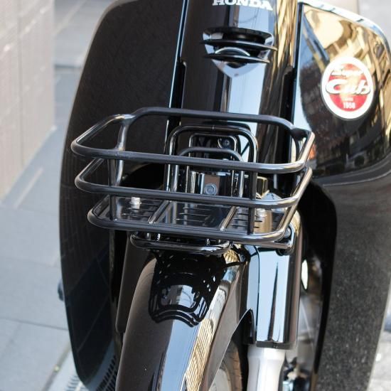 専用　参考写真 Valter Moto (バルターモト） バックステップ ストリートタイプ