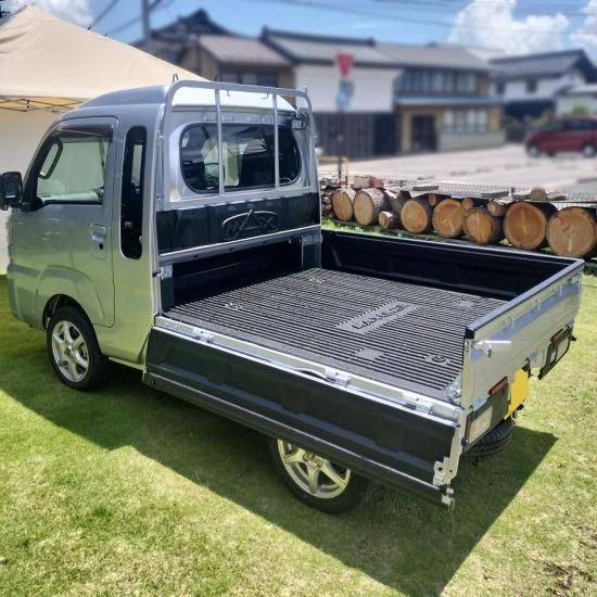 MAXLINER正規取扱店】MAXLINER 製 DAIHATSU ハイゼットジャンボ 用