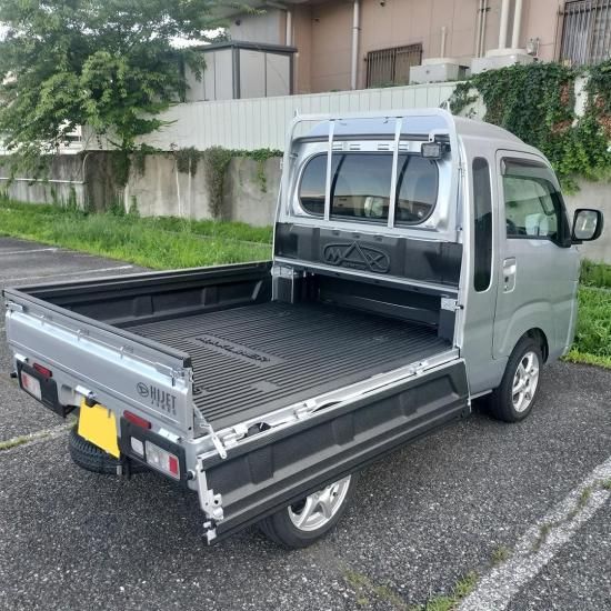MAXLINER正規取扱店】MAXLINER 製 DAIHATSU ハイゼットジャンボ 用