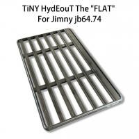 ǻ͢ĶȽߤۡڥ᡼ȯ ȯޤ34 TiNY HydEouT The [ FLAT ]  For Jimny jb64.74<img class='new_mark_img2' src='https://img.shop-pro.jp/img/new/icons61.gif' style='border:none;display:inline;margin:0px;padding:0px;width:auto;' />