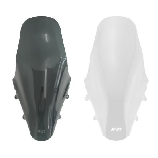 TWR製 2025年式 HONDA PCX JK05 KF47用ウインド ロング