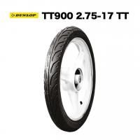 ͽ8в١DUNLOP  TT900 2.75-17 TT 磻ɥ<img class='new_mark_img2' src='https://img.shop-pro.jp/img/new/icons61.gif' style='border:none;display:inline;margin:0px;padding:0px;width:auto;' />
