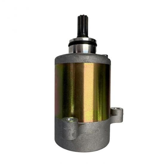 TWR製 セルモーター | アドレスV125G/S - 輸入バイクパーツ卸