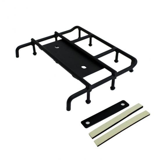 HONDA クロスカブ フロントキャリア | ブラックエディション - 輸入