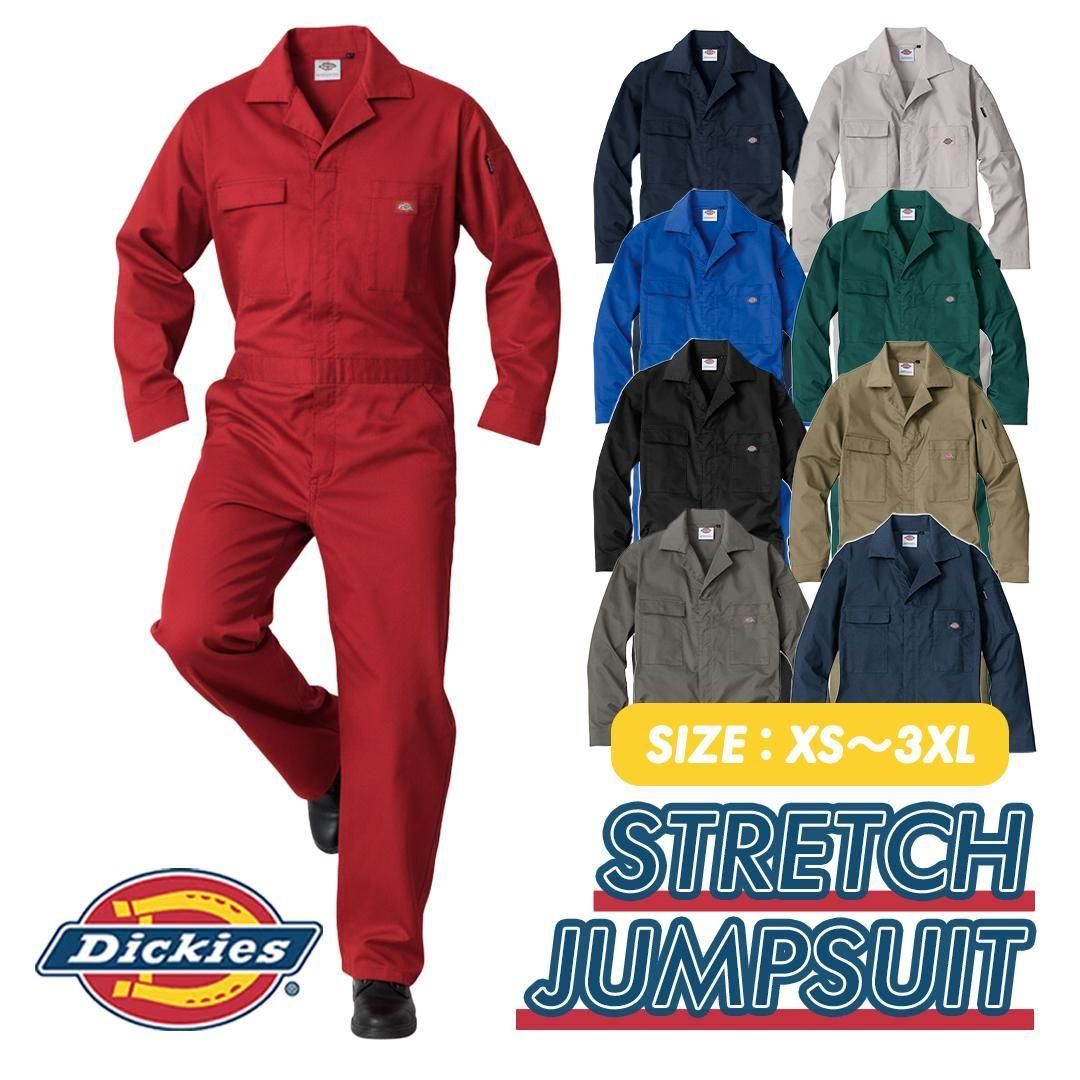 Dickies T/Cȥåĥʥ Ĺµ9