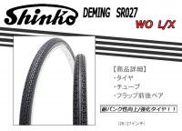  SHINKO䡡DEMINGSR027WOL/Xѥѥ/䡪