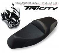 TWR YAMAHA TRICITY125ѥȥݡդॷ ֥åʥåɥƥå<img class='new_mark_img2' src='https://img.shop-pro.jp/img/new/icons61.gif' style='border:none;display:inline;margin:0px;padding:0px;width:auto;' />