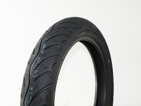 CHENGSHIN製 C922 80/90-14 40P HONDA Dio110純正採用 - 輸入