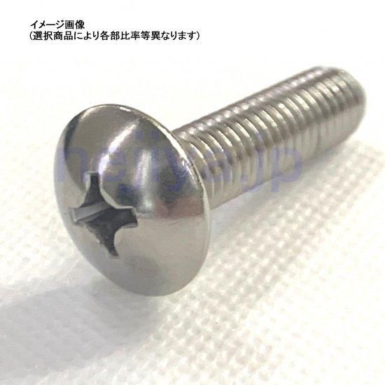 ねじまきどり 真鍮丸頭マイナス木ネジ (8.4×4.5×50mm) – PARTS & SUPPLY