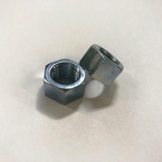 六角ナット(DIN規格)(ステンレス)(小箱) 大阪魂 六角ナット(1種
