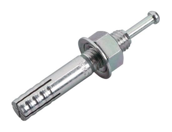 C-1612鉄 オールアンカー(サンコーテクノ製)M16X120L