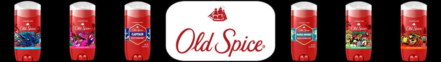 Old Spice