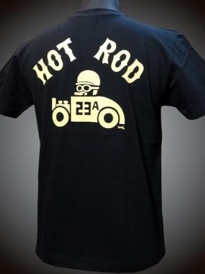 Steel Hot Rod Wear スティール ホットロッド ウェア Tシャツ 18種 再入荷 Zap ストリートファッション のセレクトショップ のblog