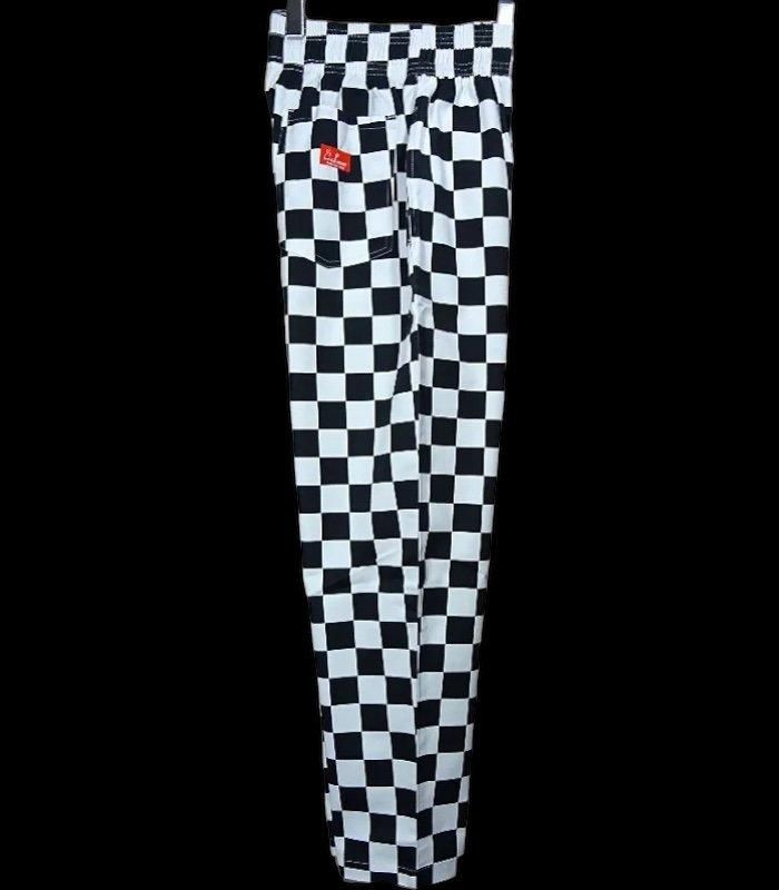 Cookman クックマン Chef Pants シェフパンツ ルーズフィット