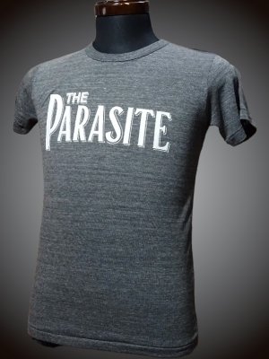 Parasite ѥ饵 T (THE PARASITE) 顼졼