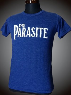 Parasite ѥ饵 T (THE PARASITE) 顼ͥӡ