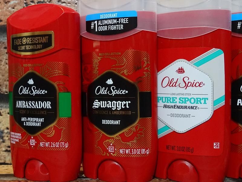 Old Spice Deodorando Stick オールドスパイス デオドランドスティック 脇の下に塗りつける制汗 消臭 香り アメリカ西海岸系 ストリートカルチャーファッションのセレクトショップzapです Kustomstyle Realminority Parasite Og Classix Pawn Fuct など全国的にも