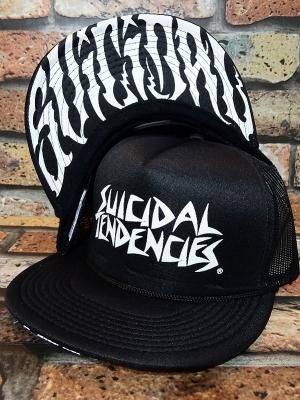SUICIDAL TENDENCIES スイサイダルテンデンシーズ- ZAP 【西海岸 SUICIDAL TENDENCIES スイサイダルテンデンシーズ- ZAP 【西海岸