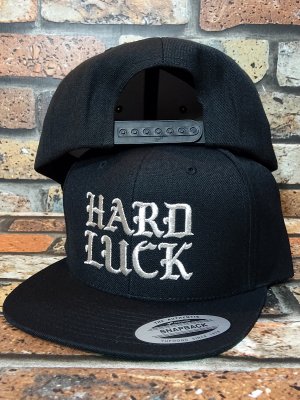 HardLuck ϡɥå ʥåץХåå  (OLD HAND SNAPBACK CAP) 顼֥å