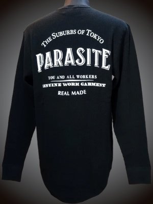 parasite ѥ饵 ޥ󥰥꡼T (THE PARASITE) 顼֥å