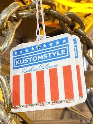 KUSTOMSTYLE カスタムスタイル - ZAP 【西海岸系ストリート