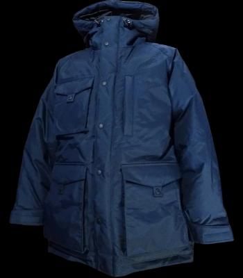 ZANTER JAPAN 󥿡ѥ  800FP 󥸥㥱å ˴¬ ץǥ(6720) Zanter mountain 800fp down jacket  顼ͥӡ