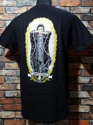Maria Prayinghands柄アイテム Zap 西海岸系ストリートファッションの通販ショップ Maria Prayinghands柄アイテム Zap 西海岸系ストリートファッションの通販ショップ