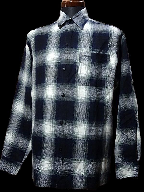 Caltop キャルトップ 長袖チェックシャツ Fl Plaid Long Shirt カラー ネイビー アメリカ西海岸系 ストリートカルチャーファッションのセレクトショップzapです Kustomstyle Realminority Parasite Og Classix Pawn Fuct Rebel8 など全国的にも取扱が少なく希少性の Caltop キャルトップ 長袖チェックシャツ Fl Plaid Long Shirt カラー ネイビー アメリカ西海岸系 ストリートカルチャーファッションのセレクトショップzapです Kustomstyle Realminority Parasite Og Classix Pawn Fuct Rebel8 など全国的にも取扱が少なく希少性の