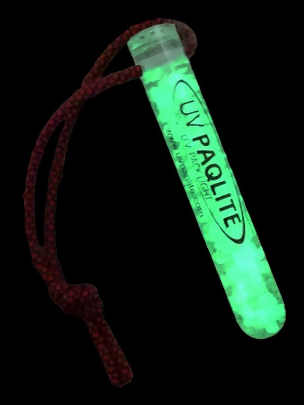 4in Reusable Glow Stick