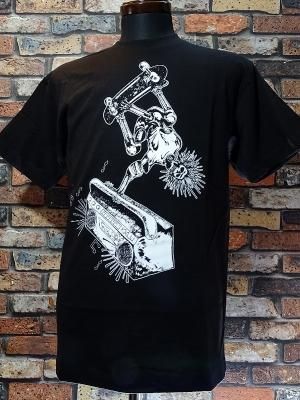 WolvesKillSheep NO SHIT Tシャツ Wolves Kill Sheep® Shit Luck Tee | Wolves Kill Sheep®